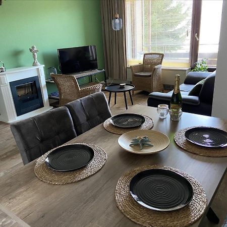 Ferienwohnung Gretel Von Birne ヴィンターベルク エクステリア 写真