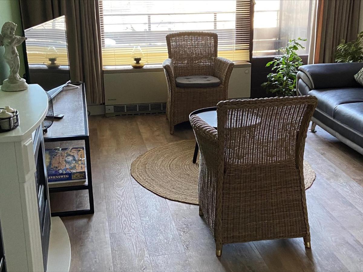 Ferienwohnung Gretel Von Birne ヴィンターベルク エクステリア 写真
