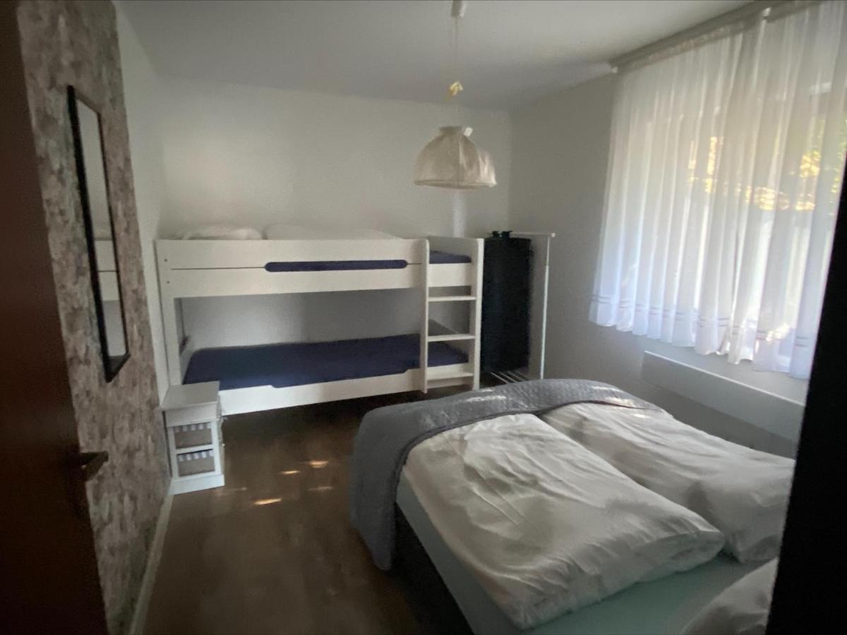 Ferienwohnung Gretel Von Birne ヴィンターベルク エクステリア 写真