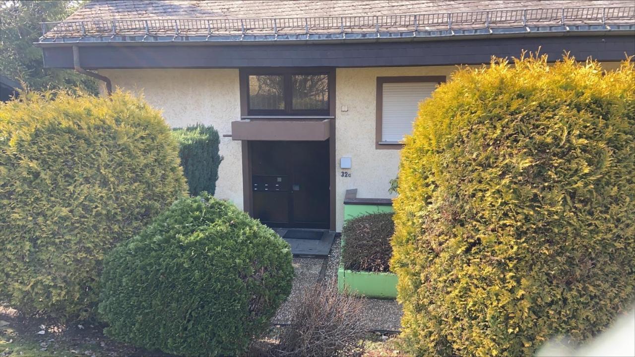 Ferienwohnung Gretel Von Birne ヴィンターベルク エクステリア 写真
