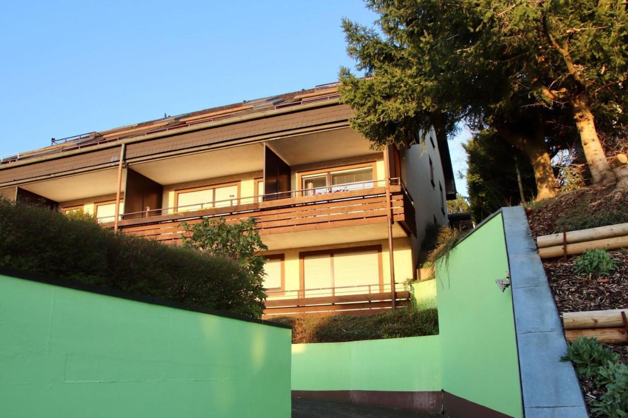 Ferienwohnung Gretel Von Birne ヴィンターベルク エクステリア 写真