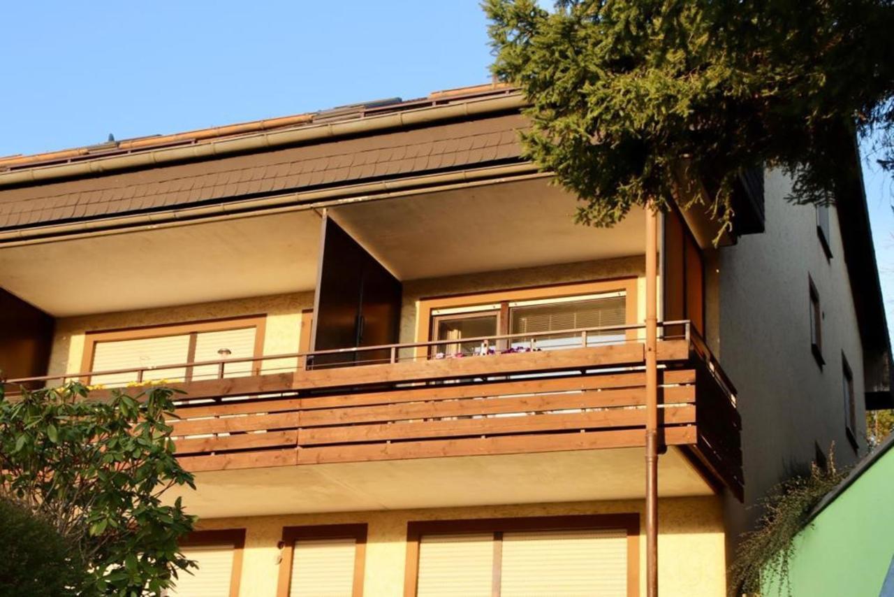 Ferienwohnung Gretel Von Birne ヴィンターベルク エクステリア 写真